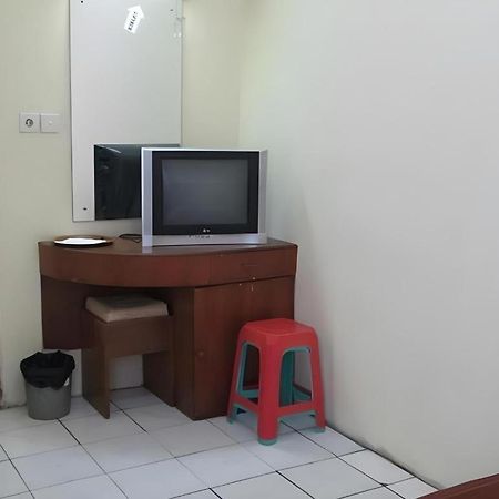 Hotel Lautze Indah 자카르타 외부 사진