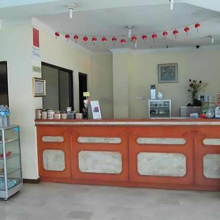 Hotel Lautze Indah 자카르타 외부 사진