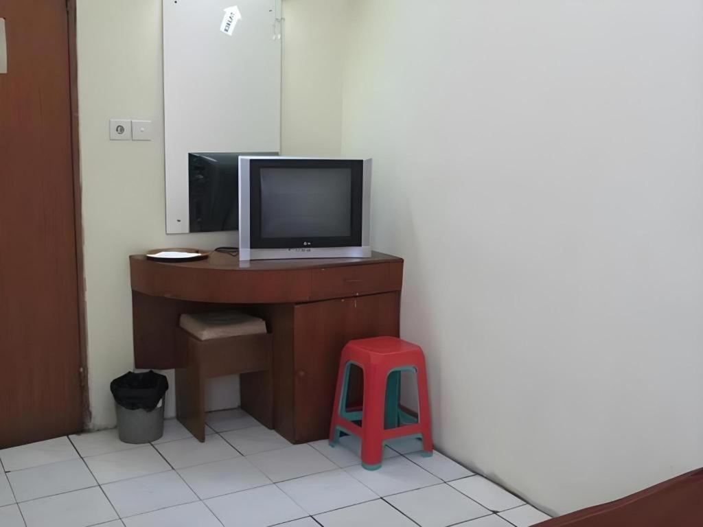 Hotel Lautze Indah 자카르타 외부 사진