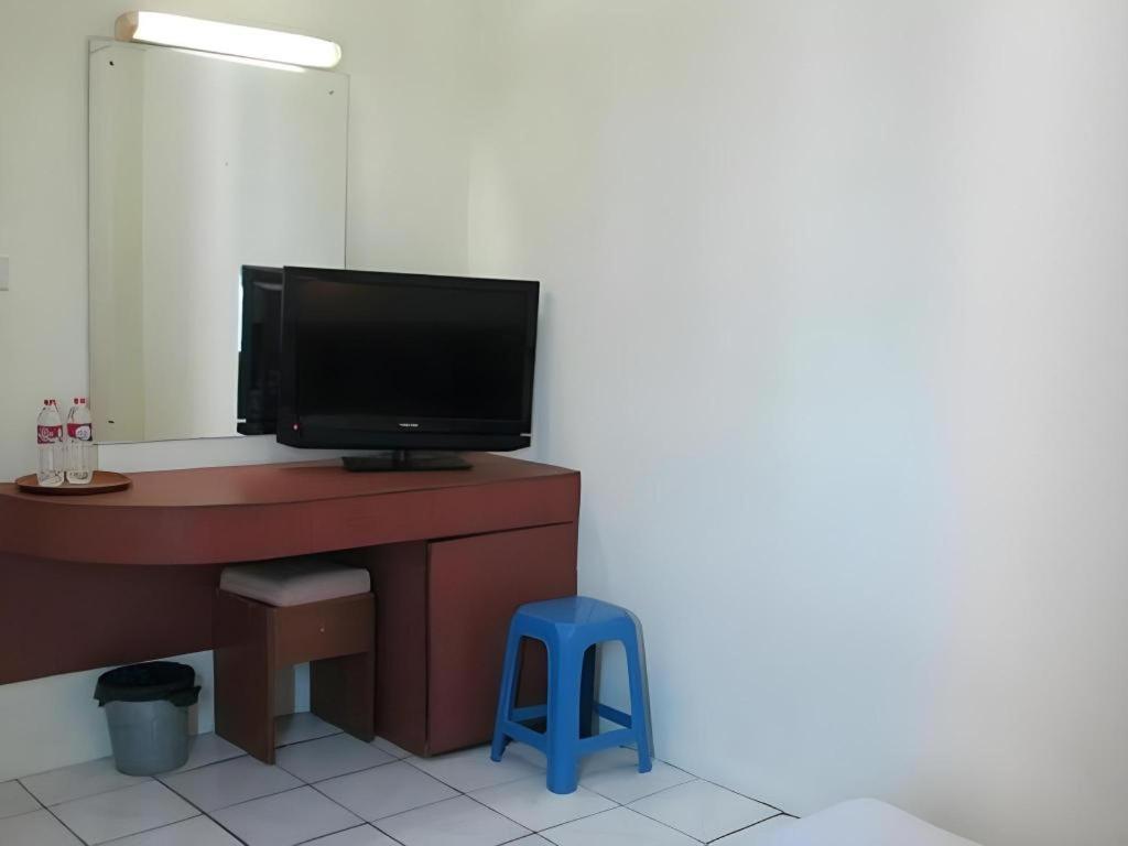 Hotel Lautze Indah 자카르타 외부 사진