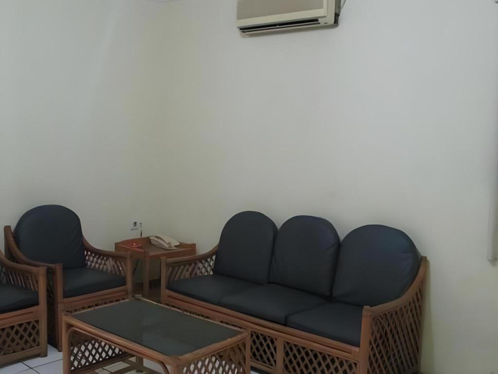 Hotel Lautze Indah 자카르타 외부 사진