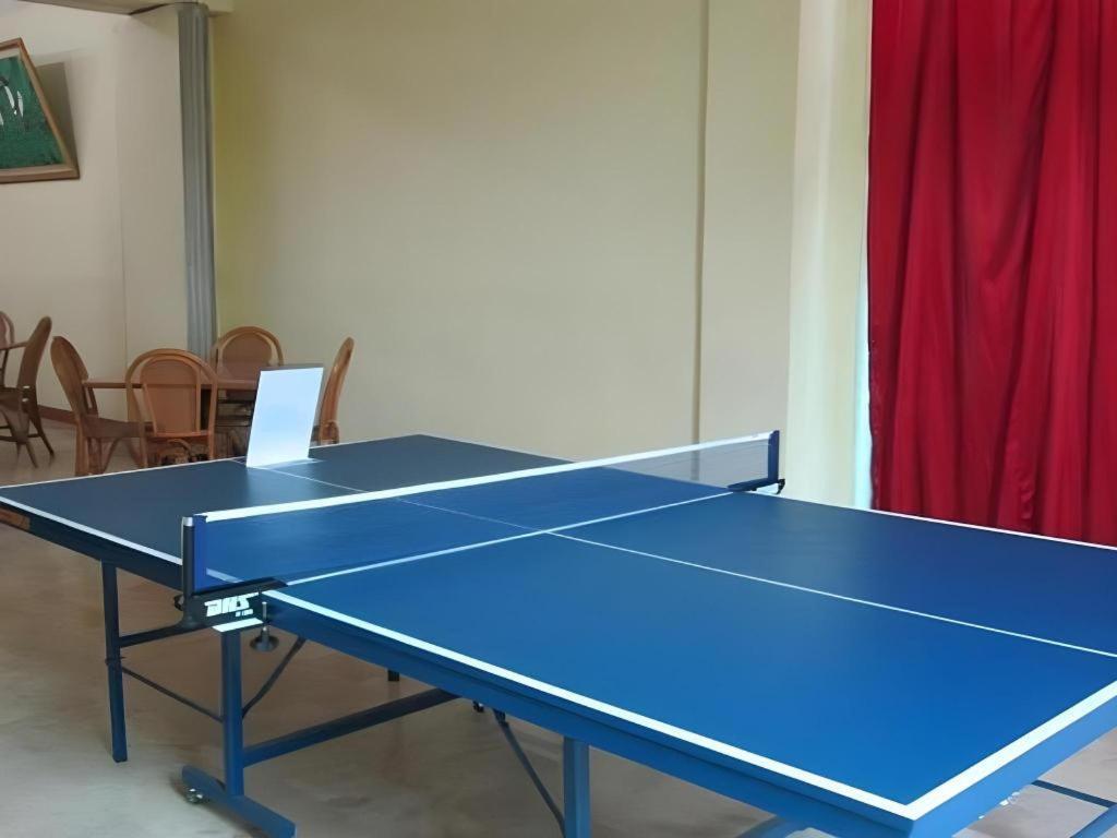 Hotel Lautze Indah 자카르타 외부 사진
