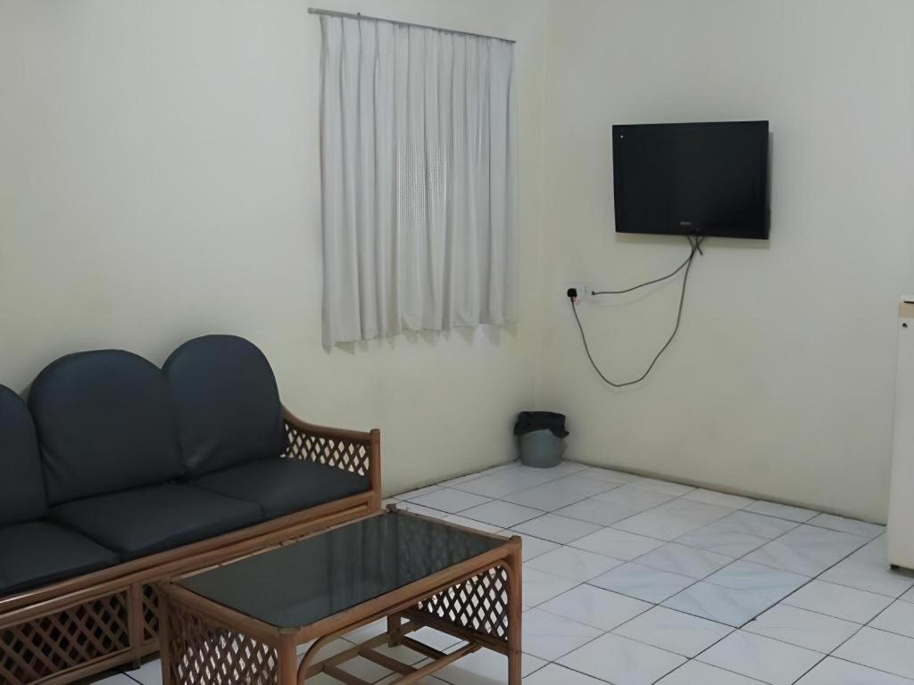 Hotel Lautze Indah 자카르타 외부 사진
