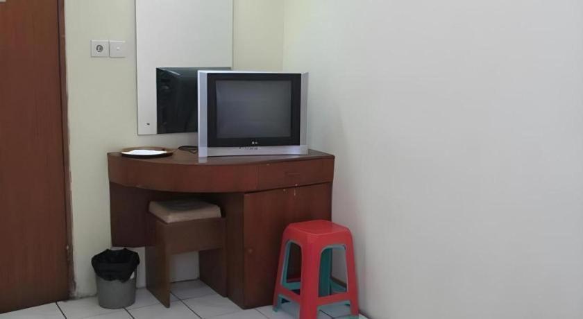 Hotel Lautze Indah 자카르타 외부 사진