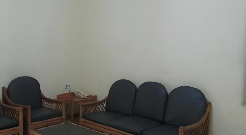 Hotel Lautze Indah 자카르타 외부 사진