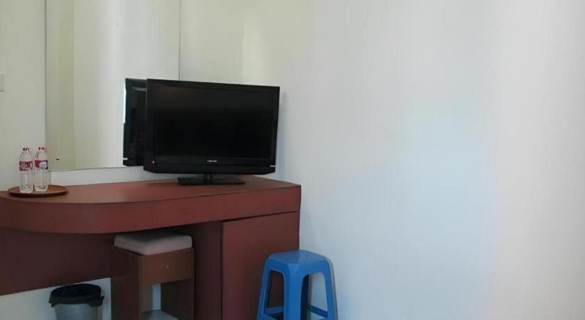 Hotel Lautze Indah 자카르타 외부 사진