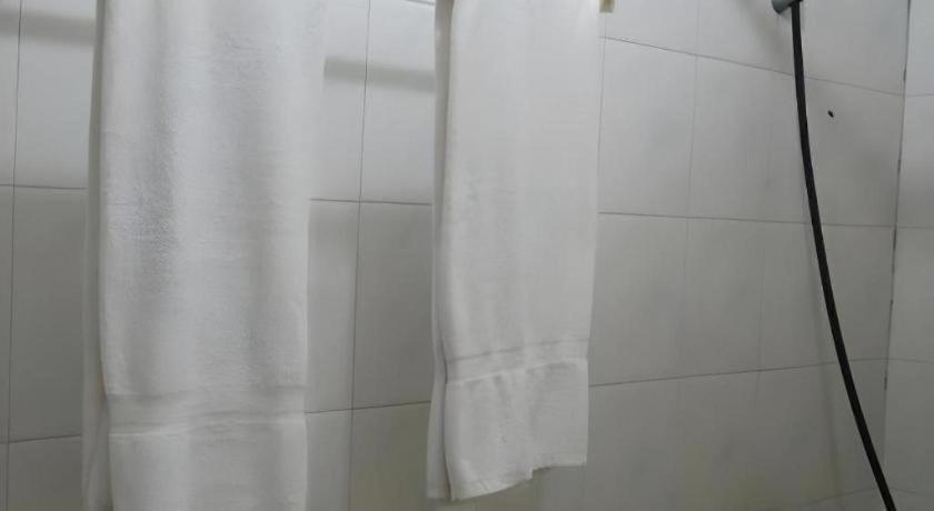 Hotel Lautze Indah 자카르타 외부 사진