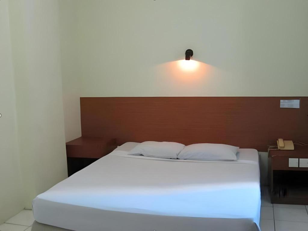 Hotel Lautze Indah 자카르타 외부 사진