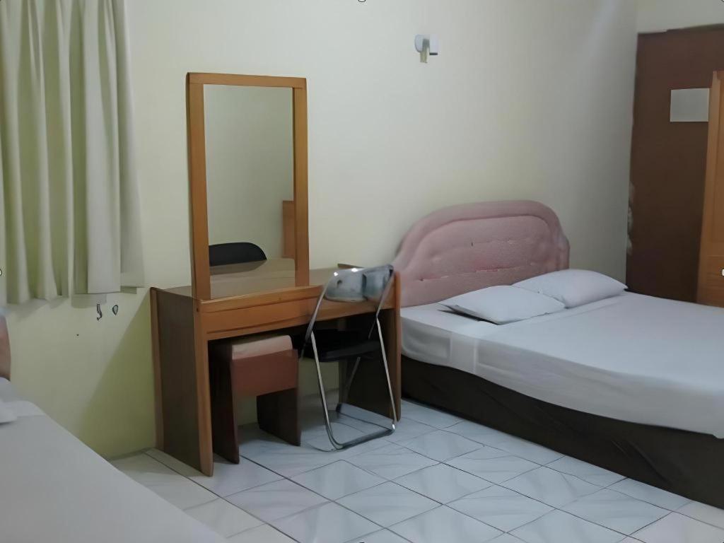 Hotel Lautze Indah 자카르타 외부 사진