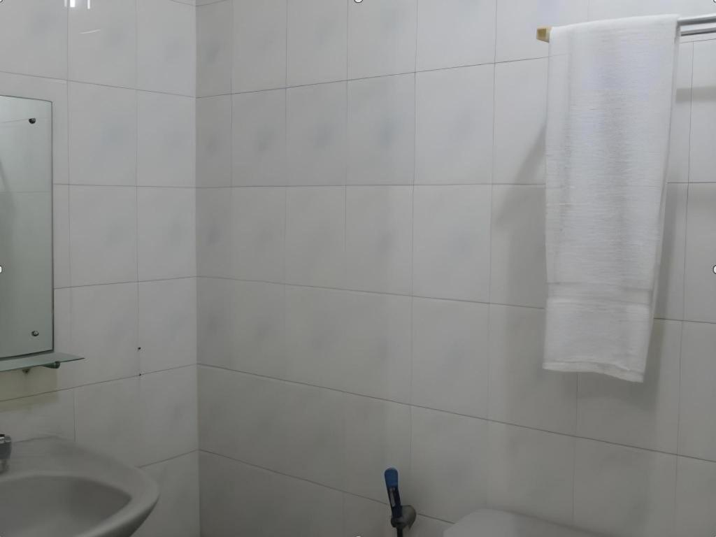 Hotel Lautze Indah 자카르타 외부 사진