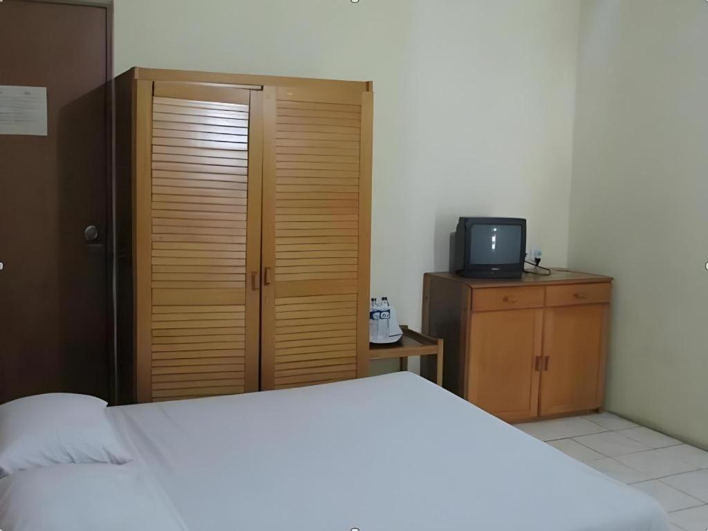 Hotel Lautze Indah 자카르타 외부 사진